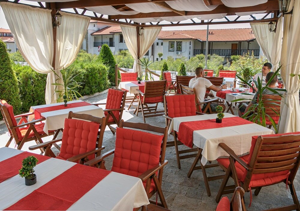 Фото Alexandra Hotel