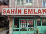 Sahin Real Estate (İstanbul, Bahçelievler, Soğanlı Mah., 2. Altın Sok., 3A), real estate agency