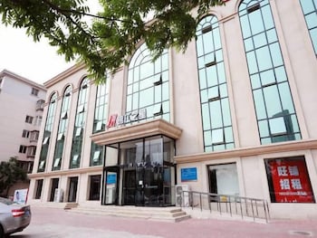 Фото Jinjiang Inn (Tianjin Xinkai Road)