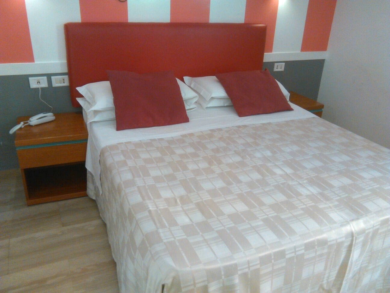 Фото Hotel Center 2