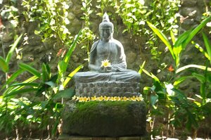 Гостиница Puri Pangeran Hotel Yogyakarta