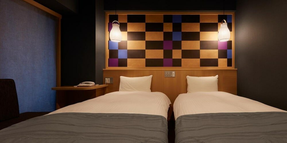 Фото Sakura Sky Hotel