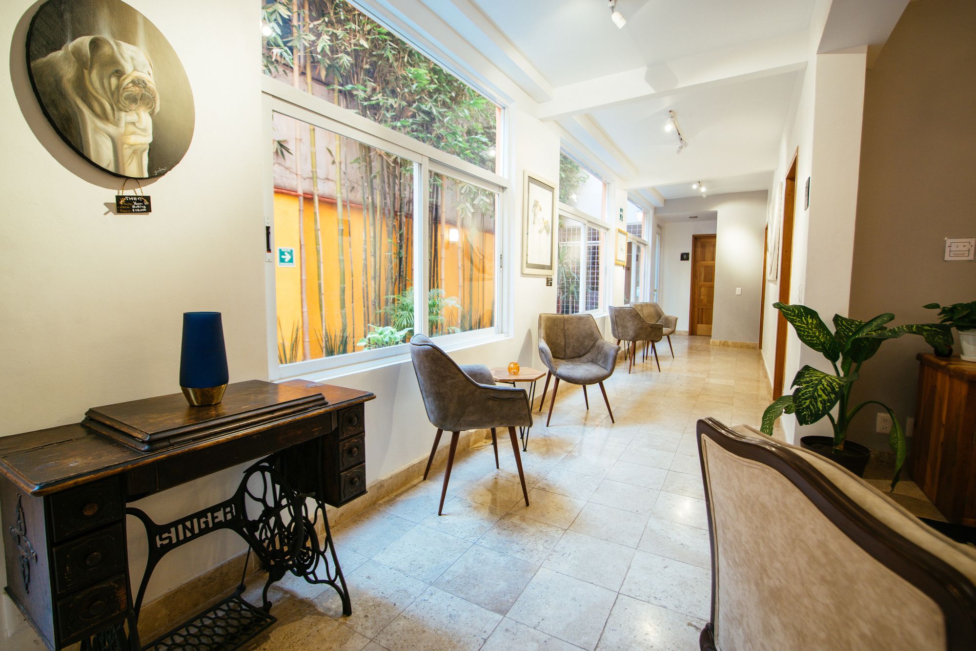 Фото отеля 5