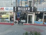 Berbershop Yasin Esat (İstanbul, Beylikdüzü, Adnan Kahveci Mah., Erenler Cad., 14), barbería