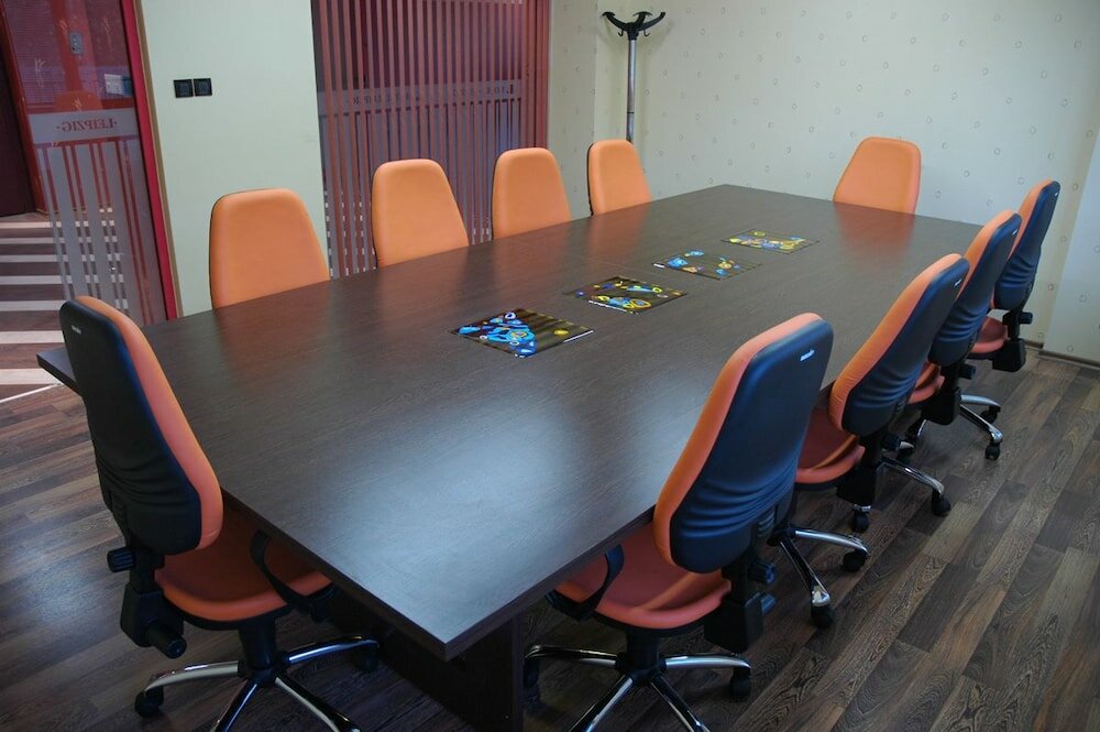 Фото Leipzig Hotel