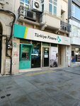 Turkiye Finans Osmanbey Subesi (İstanbul, Şişli, Halaskargazi Cad., 127) ، بنك