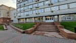 Ministry of Digital Development of the Krasnoyarsk Territory (Lenina Street, 123А), ministerios, departamentos, servicios públicos