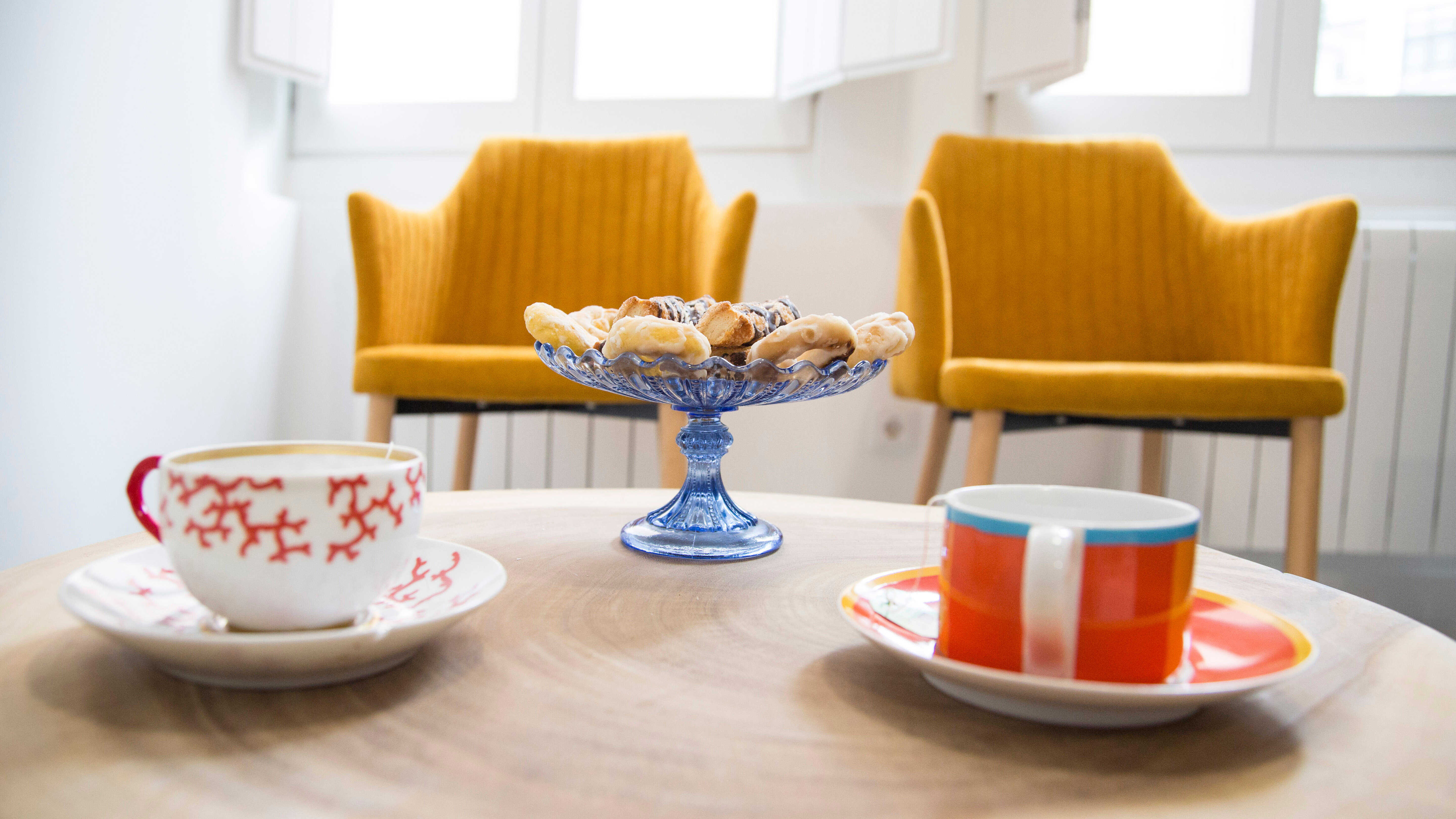 Фото El Faro de Pepa by Como EN Casa