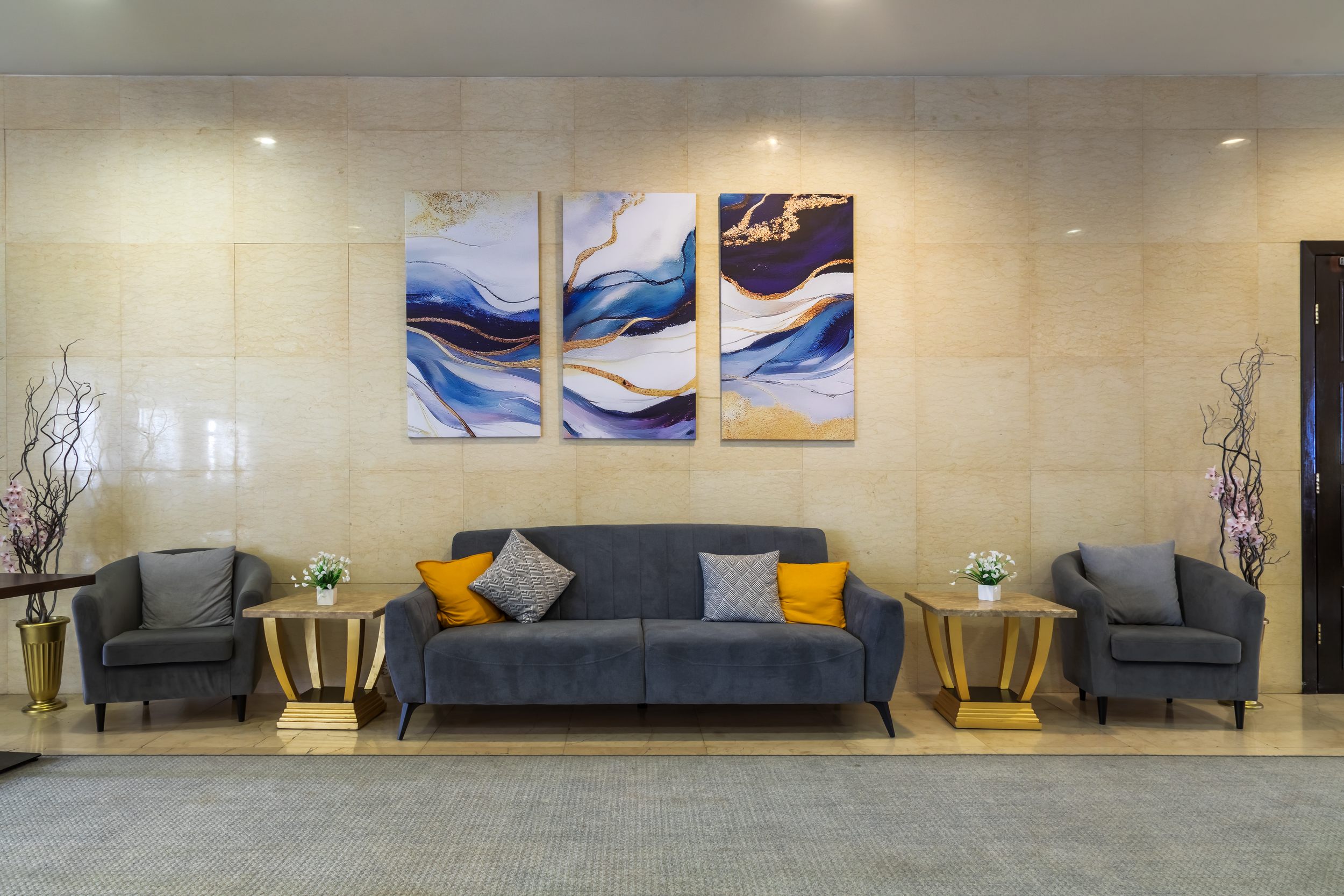 Фото Гринвуд