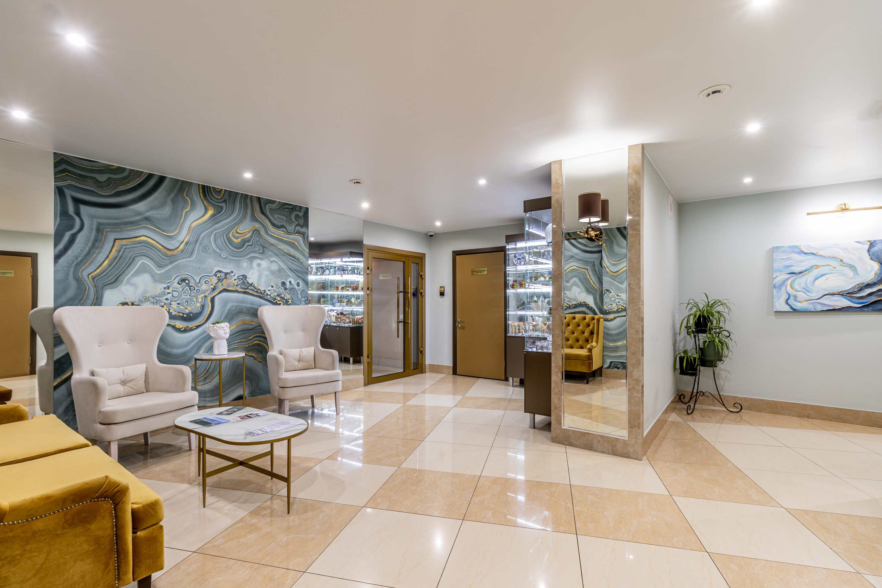 Фото Воробьевы горы