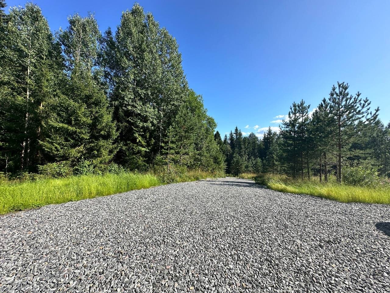 Фото Точка Притяжения