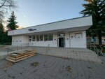 Амбулаторный центр компьютерной томографии (Oktyabrskiy Avenue, 116), hospital