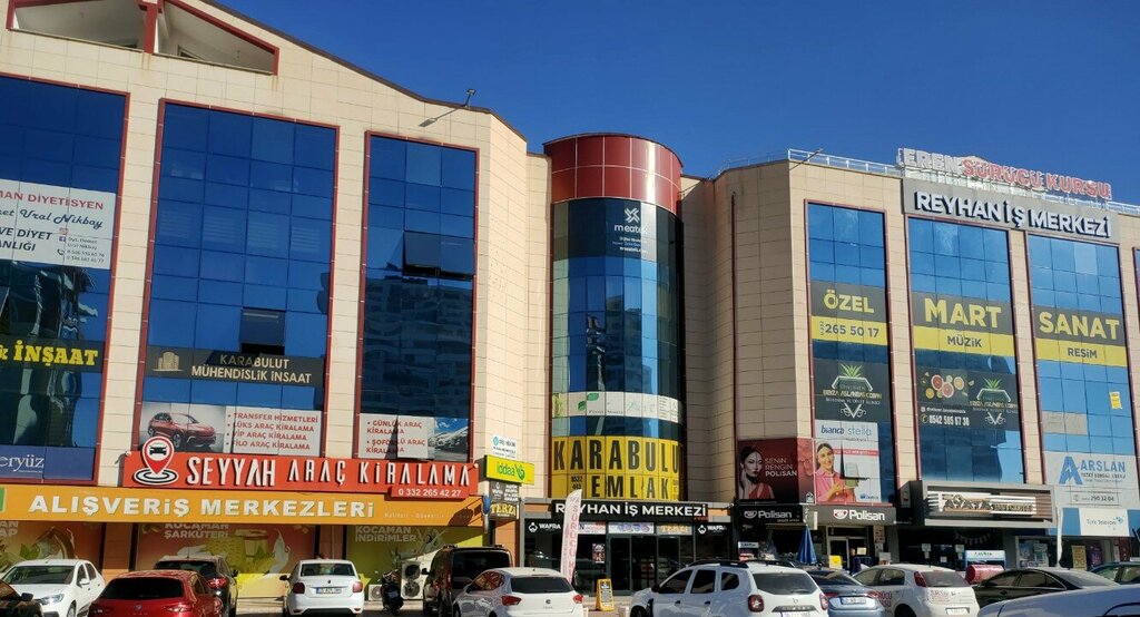 Design studio HaneiGrafik, Konya, photo