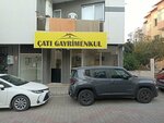 Roof Real Estate (İzmir, Narlıdere, Çatalkaya Mah., Edipbey Sok., 5B), real estate agency