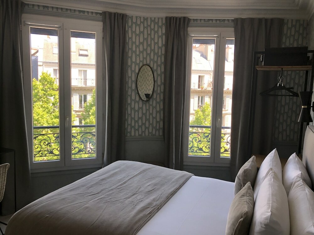 Фото Hotel Avama Prony