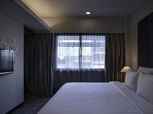 Гостиница Pullman Jakarta Indonesia Thamrin CBD