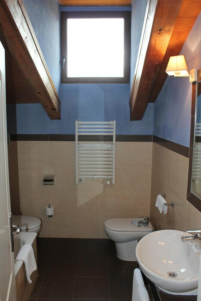 Фото Hotel Convento del Giraldo