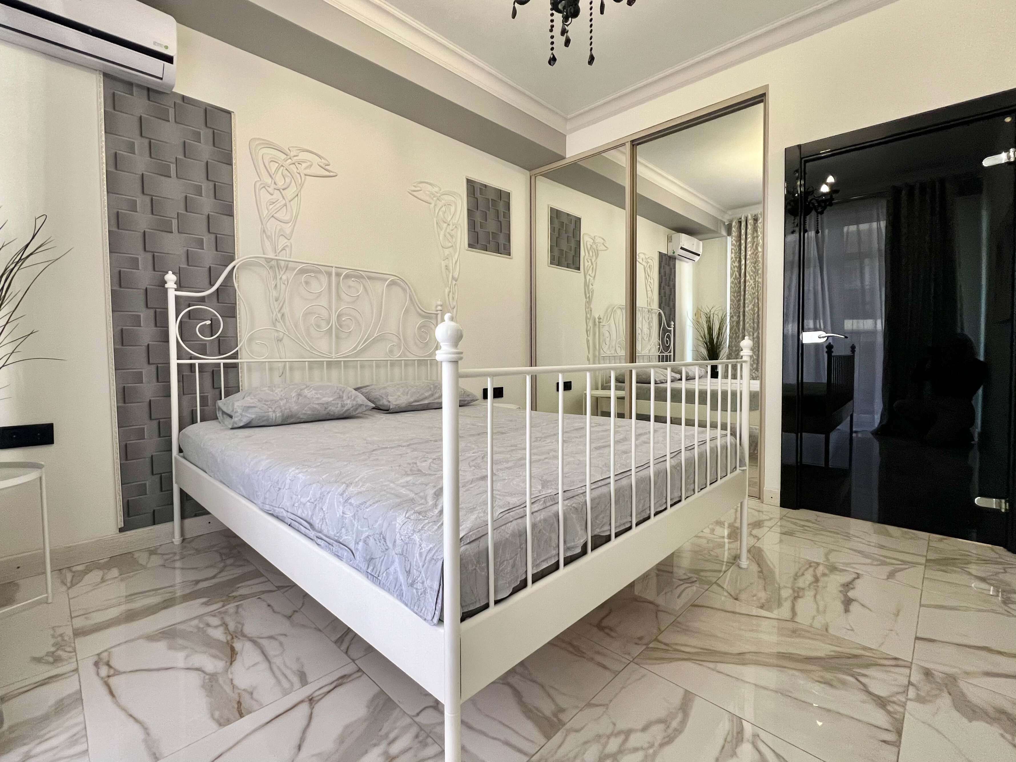 Фото Альфа Апартаменты