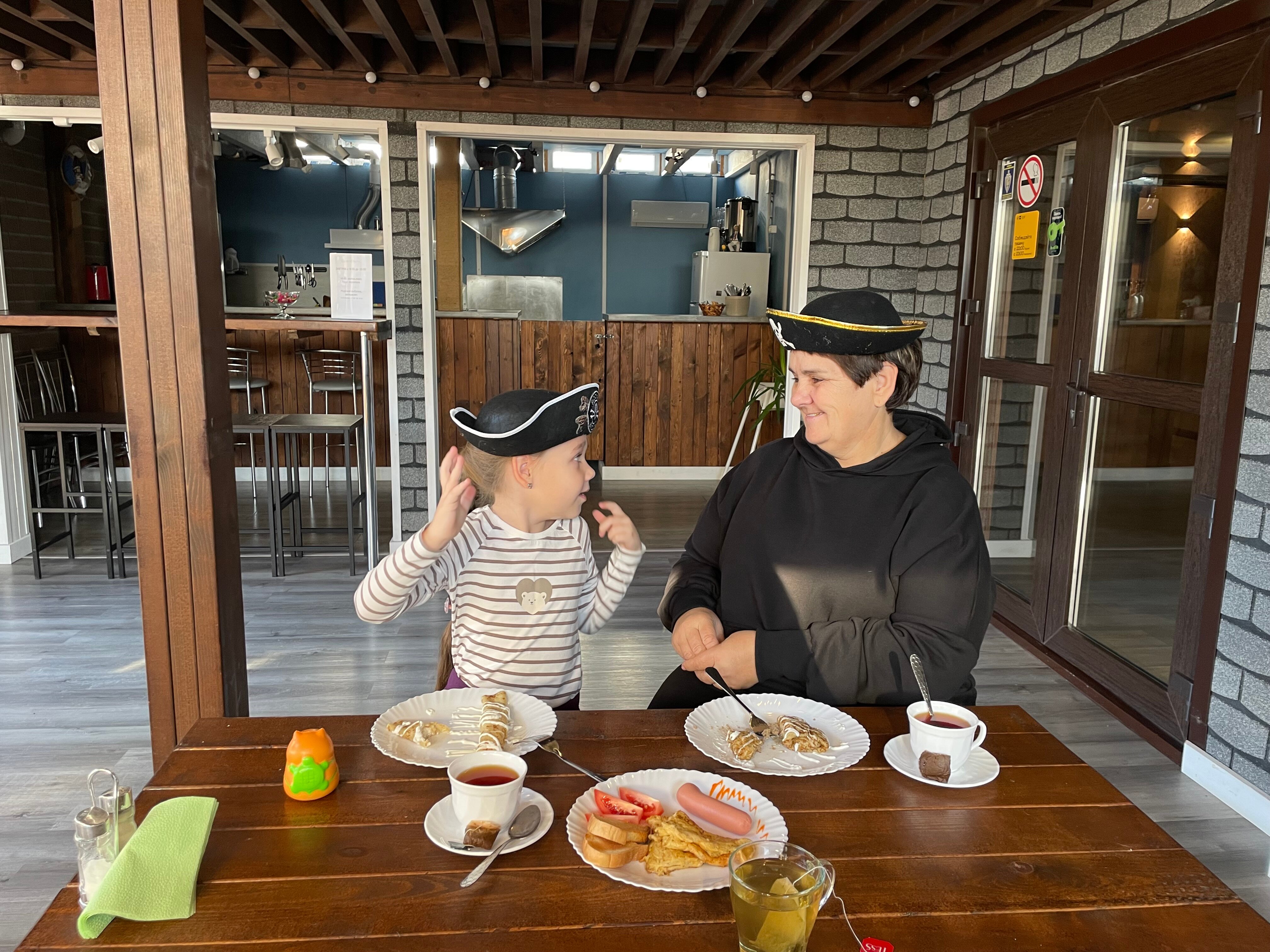 Фото Домус. Море