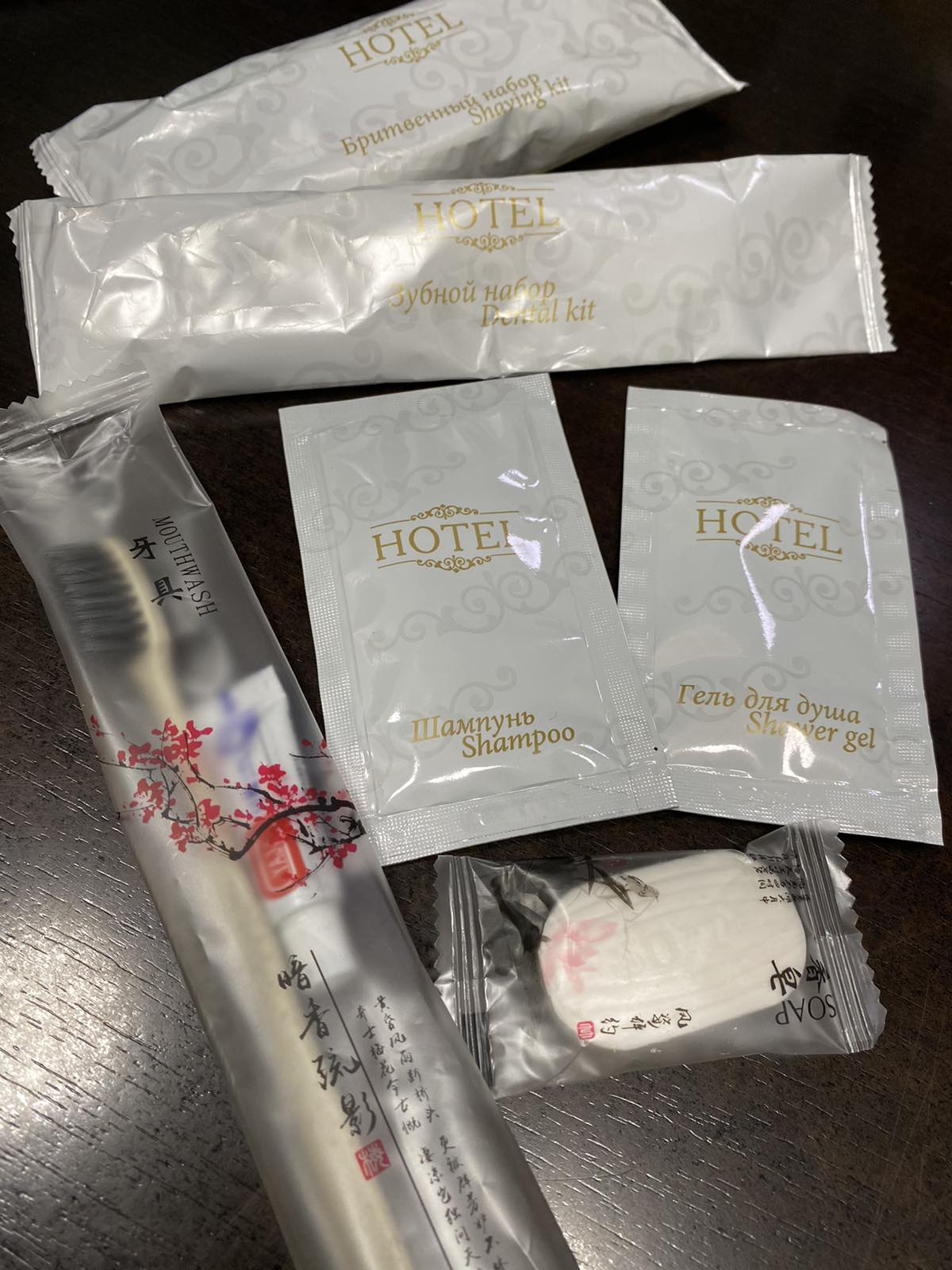 Фото Hostel & Lux Victoria