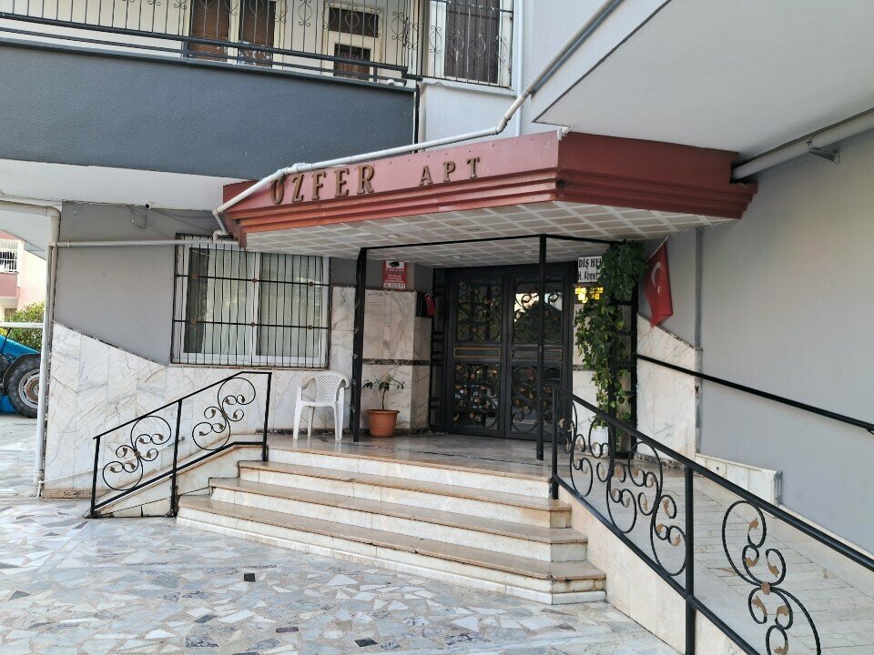 Dental clinic Dr. Haci Ahmet Aydin, Adana, photo