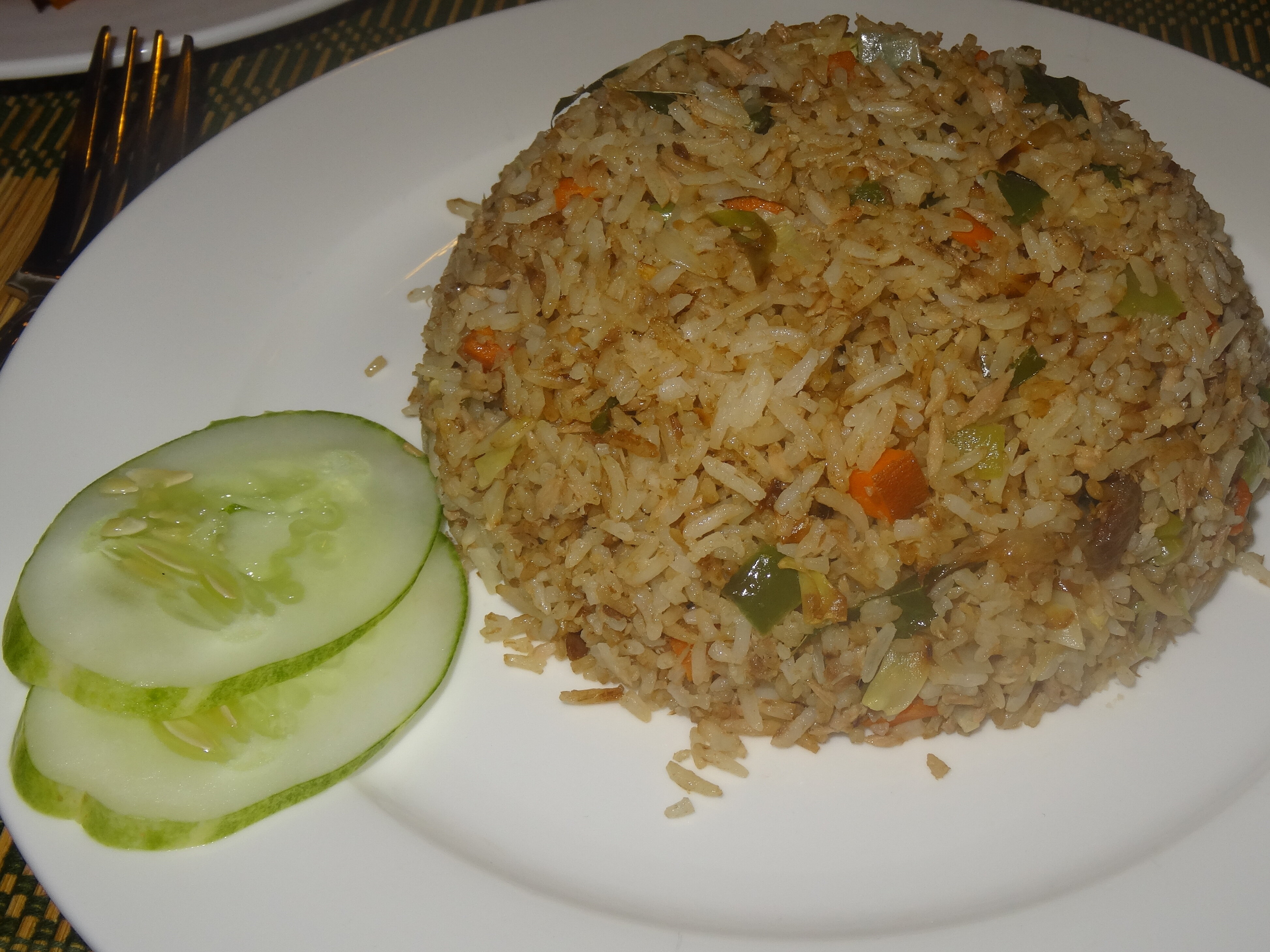 Фото Rasdhoo Relax Inn