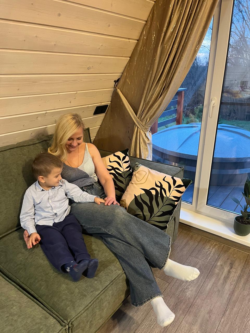 Фото Лисичкин холм