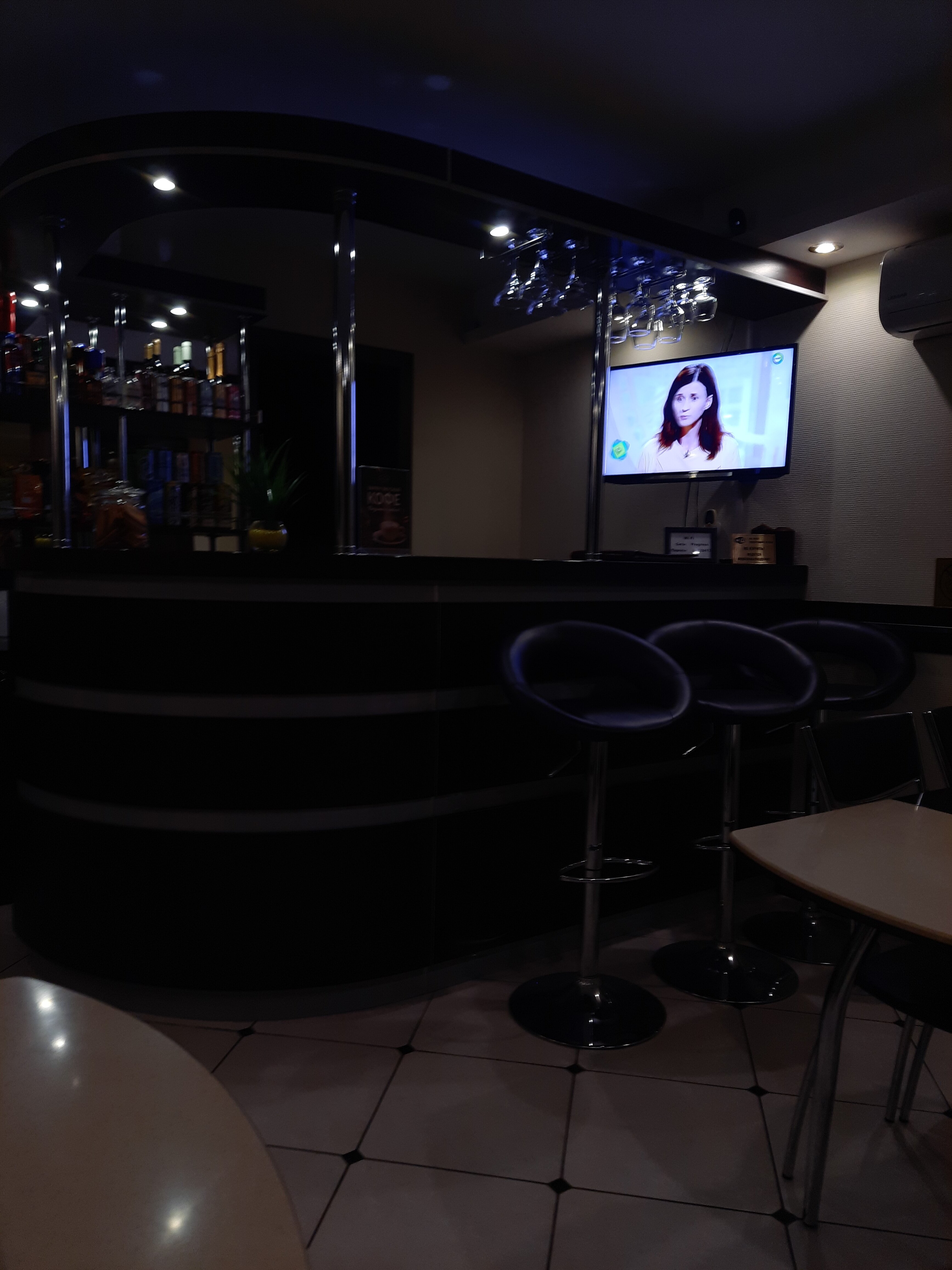 Фото Прогресс