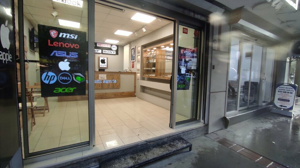 Phone repair Cep Telefonu Notebook Hastanesi- CNH Teknik Servis, Izmir, photo
