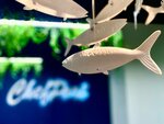 ChefPort (Prazhskaya Street, 15), fish and seafood