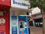 DenizBank (Antalya, Alanya, İzzet Azakoğlu Cad.), cajero automático
