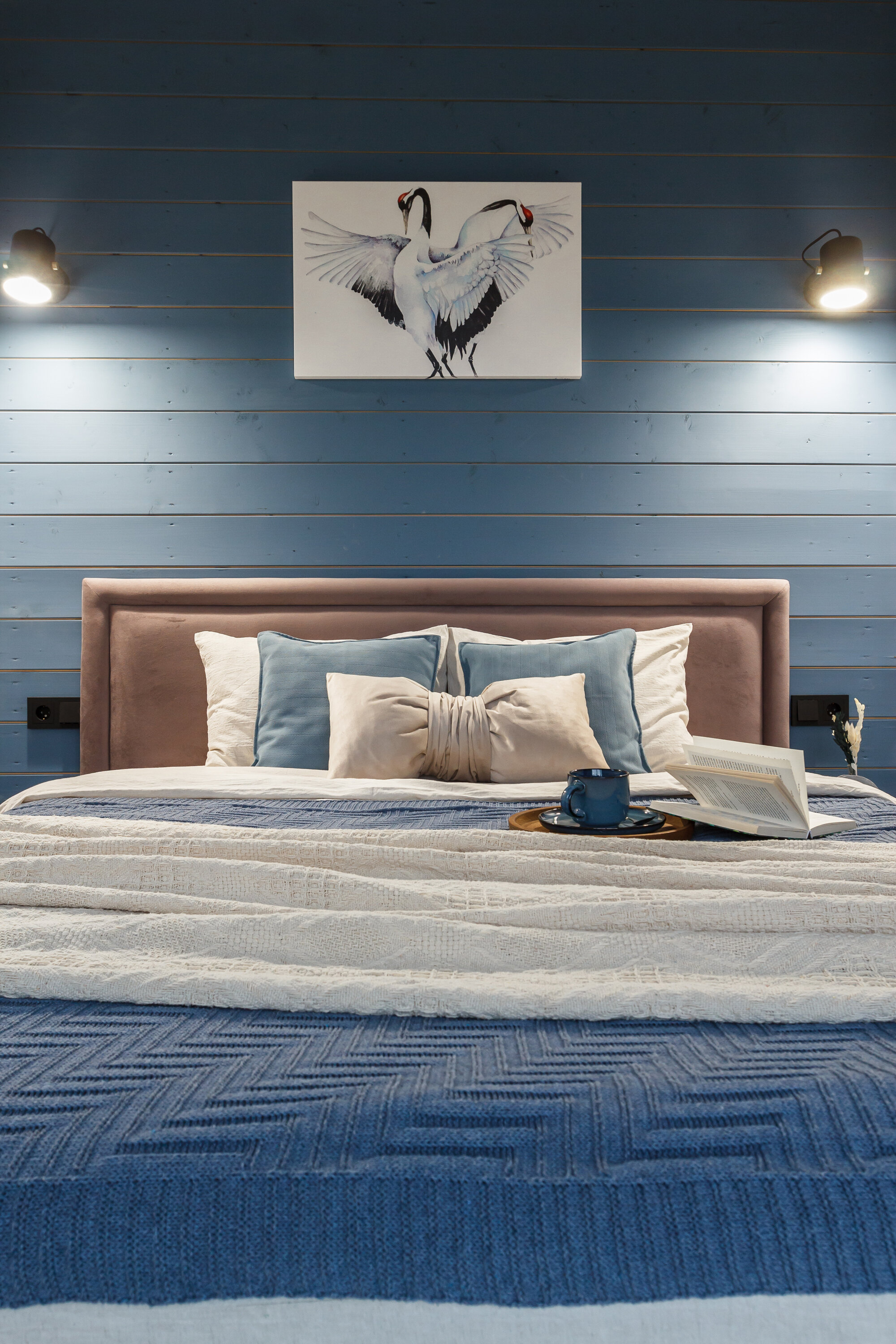 Фото Дом Аиста