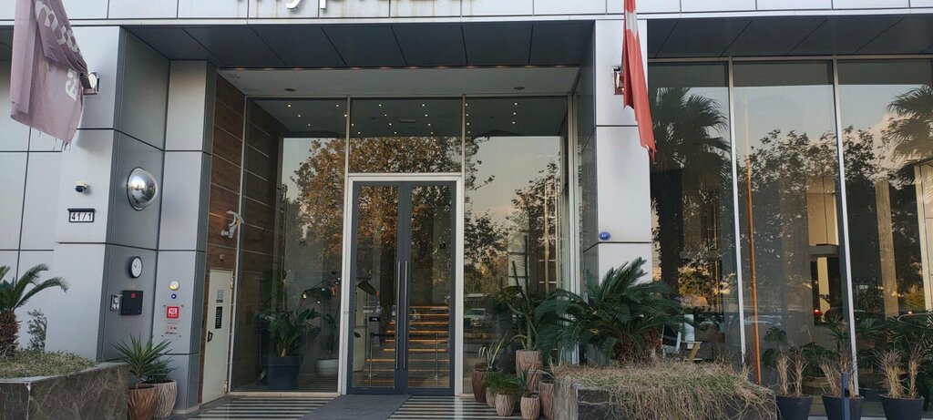 Construction company Ada Construction, Izmir, photo