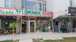 Örnek Yufka ve Kadayıf (Konya, Selçuklu, Ulaşbaba Cad., 23D), bakery