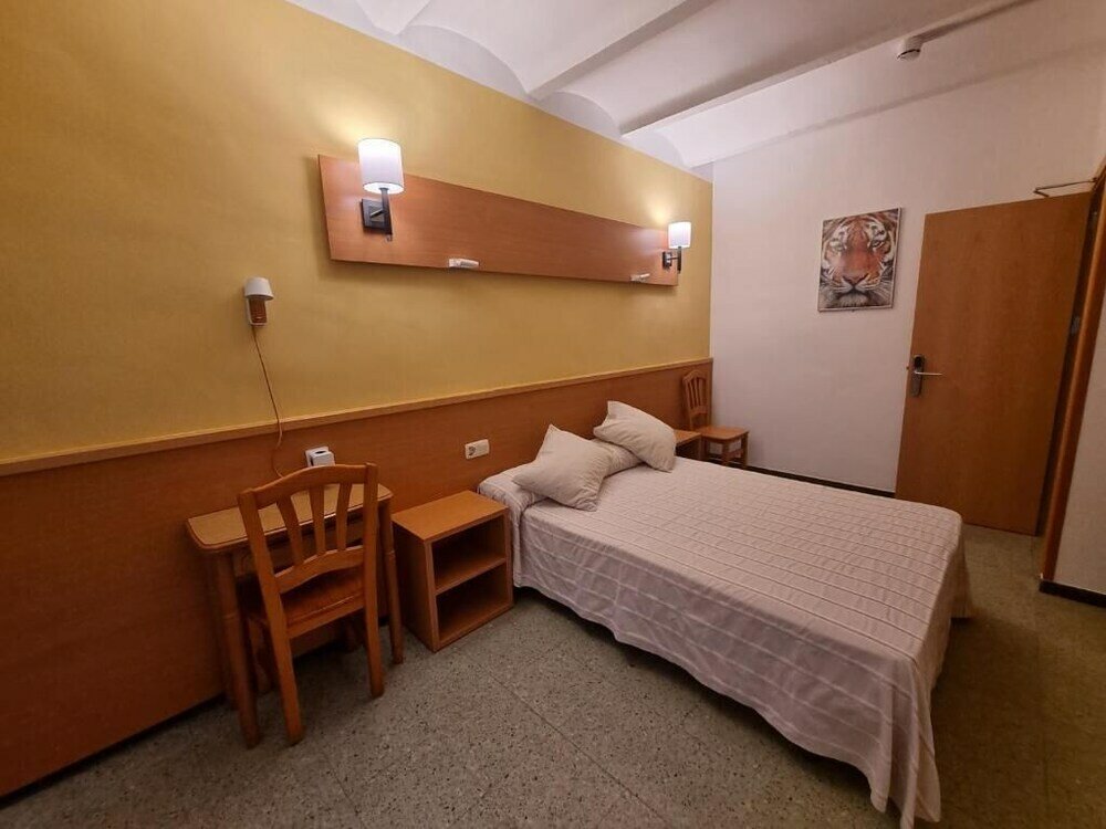 Фото Pension El Ciervo