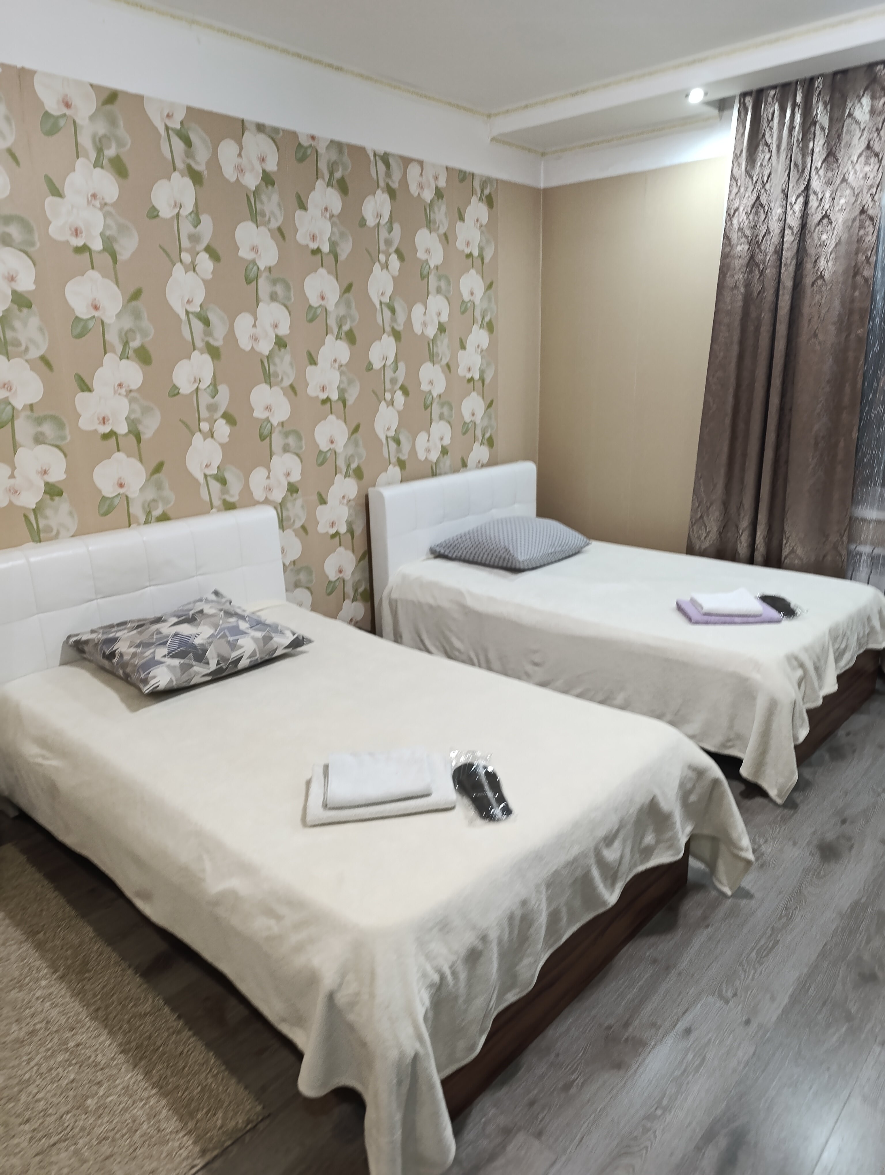 Фото Медвежий угол