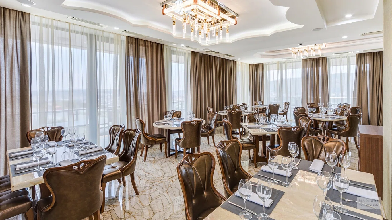 Фото Lisi Hills Hotel