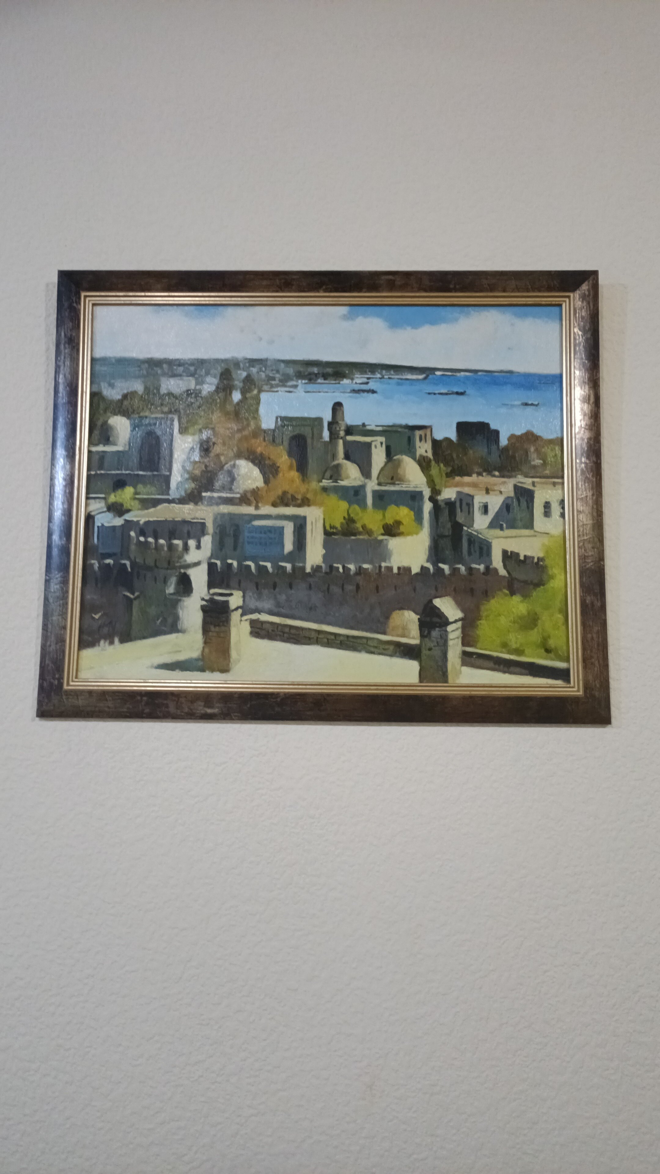 Фото Царицынский комплекс