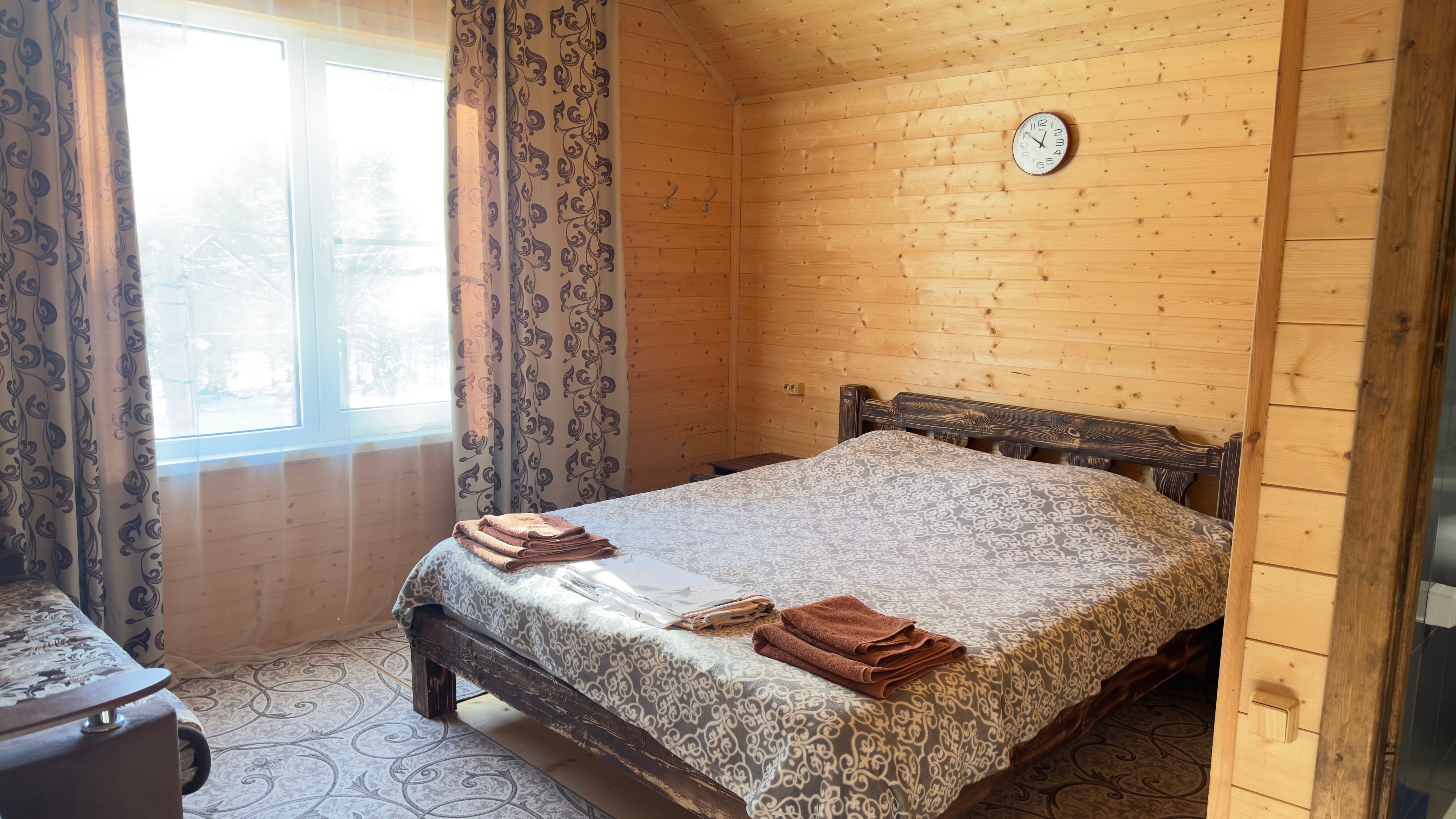 Фото Кассандра