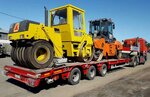 Профи-транс (Dziarzhynskaga Avenue, 57), moving company