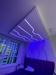 Comfort Studio Andrey Cherny (Bolshaya Ordynka Street, 38с1), ceiling systems