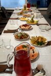 Full house (Sobinova Street, 7А) ، مقهى