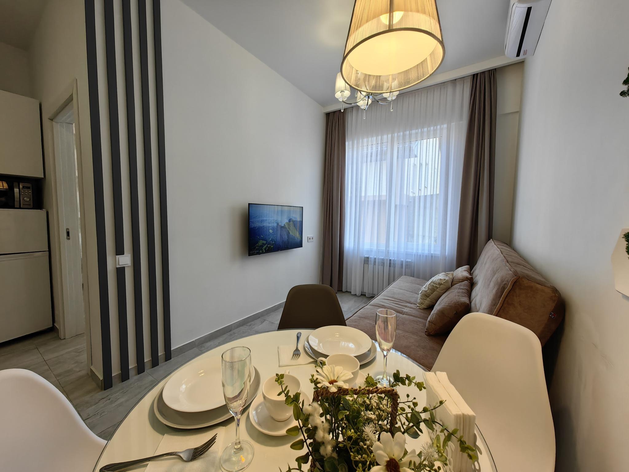 Фото Уютное жилье в СТ Лысая Гора 251б