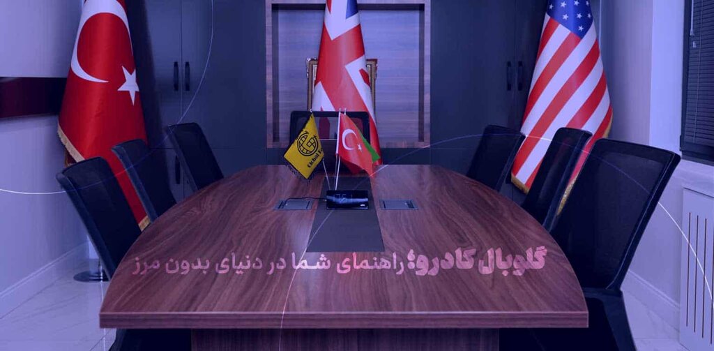 Private experts Global Kadro Izmır, Izmir, photo