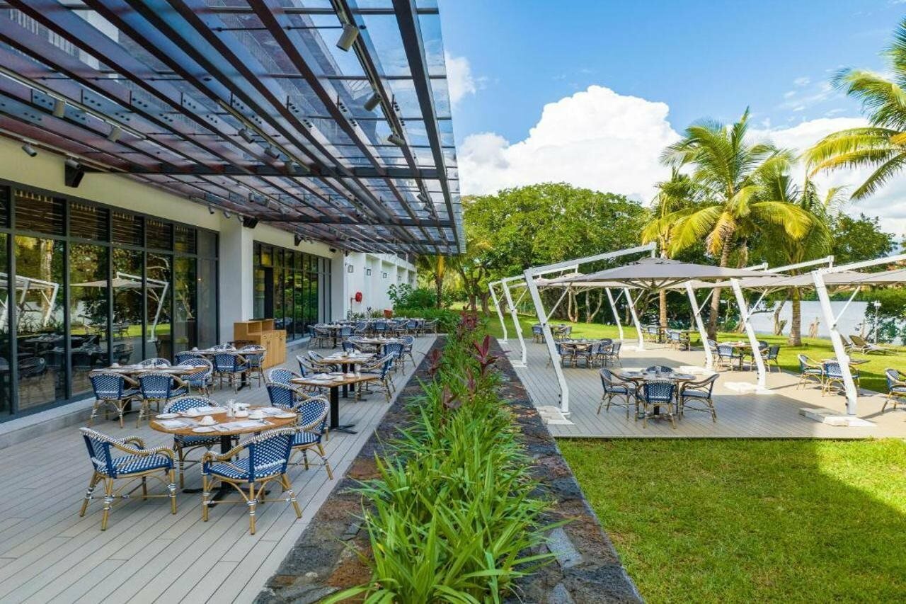 Фото Ocean's Creek Beach Hotel