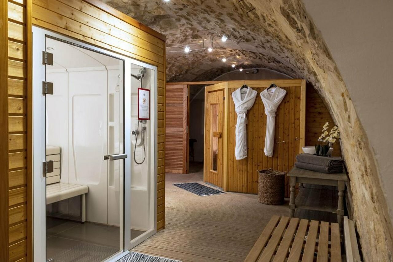 Фото Hotel du Jeu de Paume