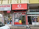 Vodafone (Газиантеп, Шехиткамиль, 8 Шубат, улица 82003, 2), оператор сотовой связи в Газиантепе