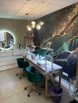 Grafinina Beauty Studio (Vysokaya Street, 12), beauty salon