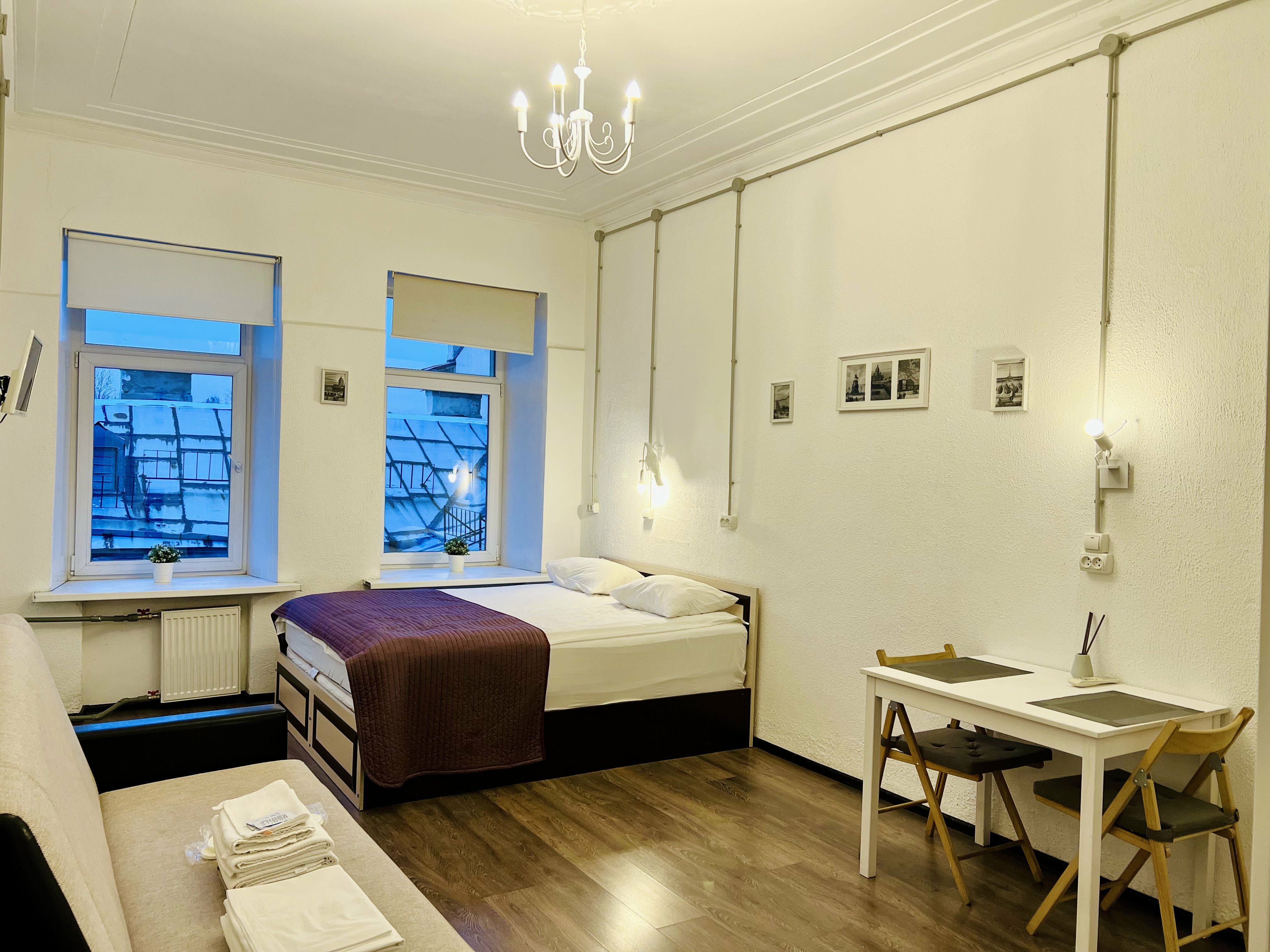 Фото Акме на Фонтанке