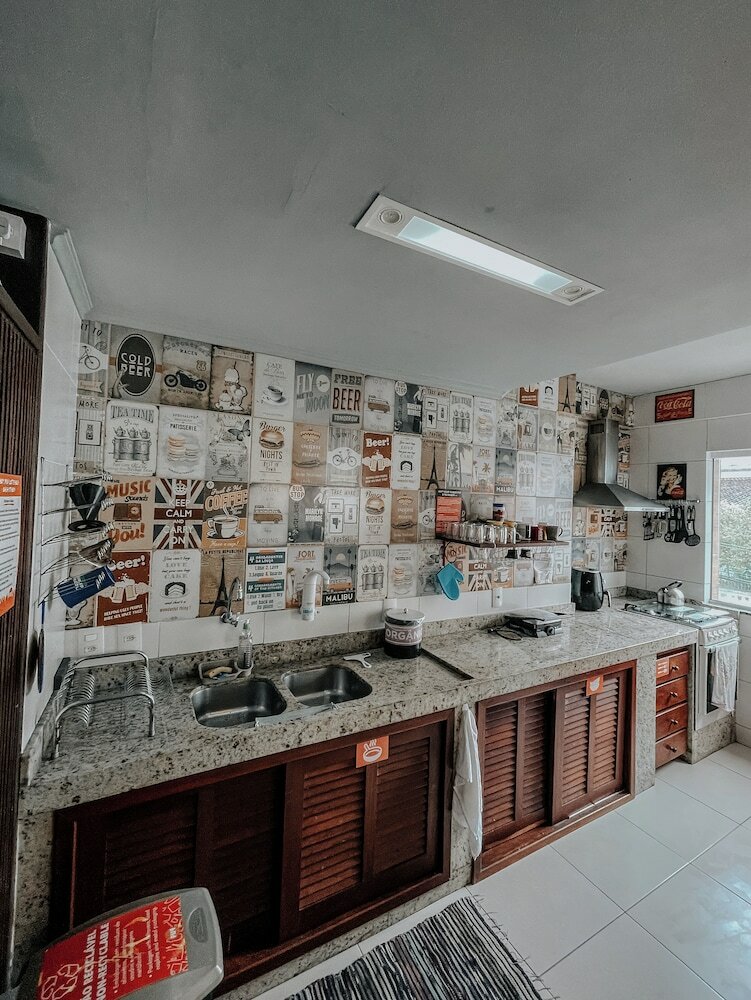 Фото Pup Hostel Sc